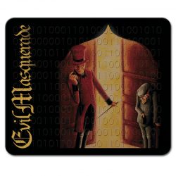Third Act mouse pad