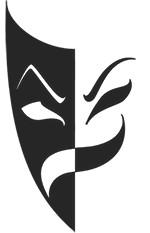 Evil Masquerade mask