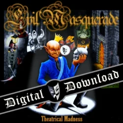 Theatrical Madness – Download